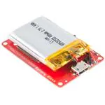 DEV-13037 电源管理IC开发工具 DEV-13037 电源管理IC开发工具