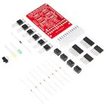 DEV-10618 嵌入式工具与配件 DEV-10618 嵌入式工具与配件