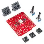 DEV-12898 嵌入式工具与配件 DEV-12898 嵌入式工具与配件