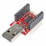 DEV-12924 嵌入式工具与配件 DEV-12924 嵌入式工具与配件