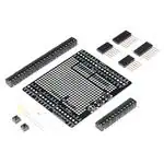 DEV-09729 嵌入式工具与配件 DEV-09729 嵌入式工具与配件