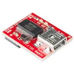 DEV-09873 模拟与数字IC开发工具 DEV-09873 模拟与数字IC开发工具