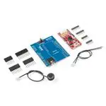 COM-15453 模拟与数字IC开发工具 COM-15453 模拟与数字IC开发工具