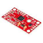 ROB-13911 电源管理IC开发工具 ROB-13911 电源管理IC开发工具