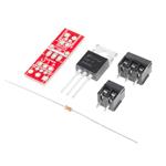 COM-12959 嵌入式工具与配件 COM-12959 嵌入式工具与配件