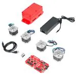 TOL-13881 电源管理IC开发工具 TOL-13881 电源管理IC开发工具