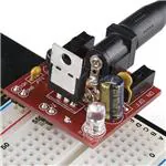 PRT-00114 电源管理IC开发工具 PRT-00114 电源管理IC开发工具
