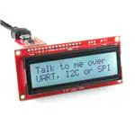 LCD-14072 显示开发工具 LCD-14072 显示开发工具