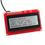 LCD-14074 显示开发工具 LCD-14074 显示开发工具