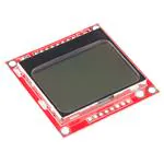 LCD-10168 显示开发工具 LCD-10168 显示开发工具