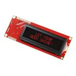 LCD-09394 显示开发工具 LCD-09394 显示开发工具