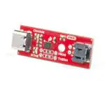 PRT-15217 电源管理IC开发工具 PRT-15217 电源管理IC开发工具
