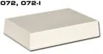 072-A 罩类、盒类及壳类产品 072-A 罩类、盒类及壳类产品