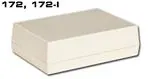 172-I-B 罩类、盒类及壳类产品 172-I-B 罩类、盒类及壳类产品