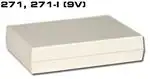 271-G 罩类、盒类及壳类产品 271-G 罩类、盒类及壳类产品