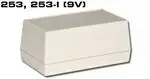 253-B 罩类、盒类及壳类产品 253-B 罩类、盒类及壳类产品