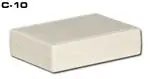 C-10-PC GRAY 罩类、盒类及壳类产品 C-10-PC GRAY 罩类、盒类及壳类产品