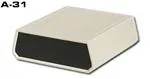 A-31-BLACK 罩类、盒类及壳类产品 A-31-BLACK 罩类、盒类及壳类产品