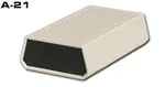 A-21-BLACK NO PANELS 罩类、盒类及壳类产品 A-21-BLACK NO PANELS 罩类、盒类及壳类产品