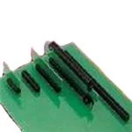 10061913-100PLF 卡缘连接器 10061913-100PLF 卡缘连接器
