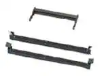 10033853-152FSLF 存储器连接器 10033853-152FSLF 存储器连接器