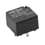 102-1AH-C-12VDC 继电器 102-1AH-C-12VDC 继电器