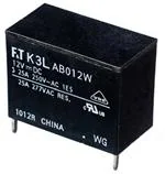 FTR-K3LAB012W 继电器 FTR-K3LAB012W 继电器