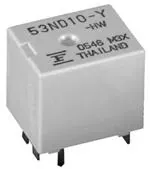 FBR53ND10-Y-HW 继电器 FBR53ND10-Y-HW 继电器