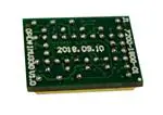 OpenIMU330BI 运动与定位传感器 OpenIMU330BI 运动与定位传感器