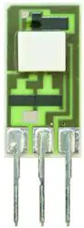 SS94A2 磁性传感器 SS94A2 磁性传感器
