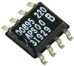 APS00B 运动与定位传感器 APS00B 运动与定位传感器