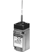 LS4K1A-8C 工业开关