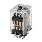 SZR-MY4-N1-AC220V 继电器 SZR-MY4-N1-AC220V 继电器