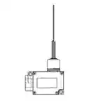 BFL1-BW4 工业开关