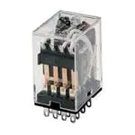 SZR-MY4-1-DC24V 继电器 SZR-MY4-1-DC24V 继电器