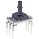 ABPDANV060PGSA3 压力传感器 ABPDANV060PGSA3 压力传感器