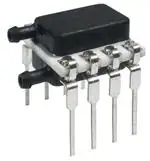 HSCDRRN002NDAA5 压力传感器 HSCDRRN002NDAA5 压力传感器