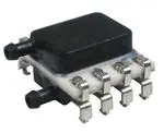 HSCMRRN060MDSA5 压力传感器 HSCMRRN060MDSA5 压力传感器