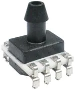 HSCMANN100PGAA3 压力传感器 HSCMANN100PGAA3 压力传感器