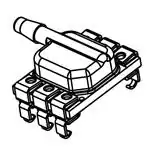 ABPMRNN2.5BGAA3 压力传感器 ABPMRNN2.5BGAA3 压力传感器