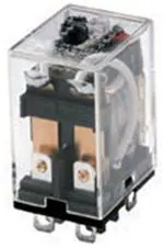 SZR-LY2-1-DC24V 继电器 SZR-LY2-1-DC24V 继电器