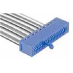 CWR-170-26-0000 卡缘连接器 CWR-170-26-0000 卡缘连接器