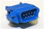CWR-180-09-0021 D-Sub连接器 CWR-180-09-0021 D-Sub连接器