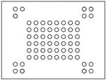 TH58BVG2S3HBAI4 存储器 IC TH58BVG2S3HBAI4 存储器 IC