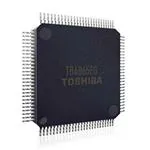 TMPM46BF10FG 嵌入式处理器和控制器 TMPM46BF10FG 嵌入式处理器和控制器