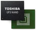 THGAF8T1T83BAIR 存储器 IC THGAF8T1T83BAIR 存储器 IC