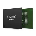 THGBMJG8C2LBAIL 存储器 IC THGBMJG8C2LBAIL 存储器 IC