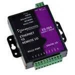 ED-004 以太网和通信模块 ED-004 以太网和通信模块