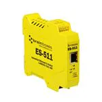 ES-511 以太网和通信模块 ES-511 以太网和通信模块