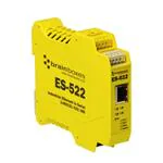 ES-522 以太网和通信模块 ES-522 以太网和通信模块
